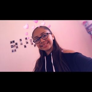 Meet your Posher, Stephanie